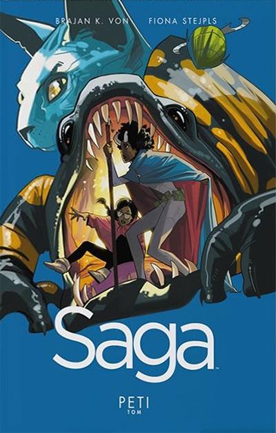 saga v tom 
