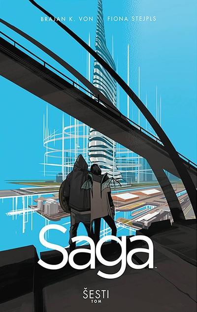 saga vi tom 