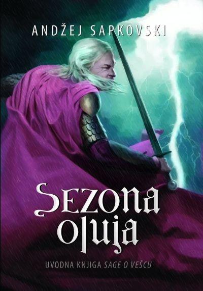 sezona oluja 