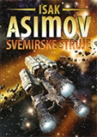 svemirske struje isak asimov 