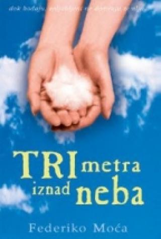 tri metra iznad neba federiko moća 