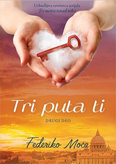 tri puta ti drugi deo 
