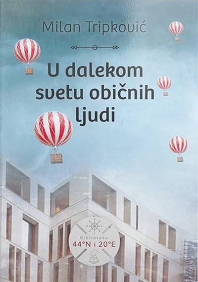 u dalekom svetu običnih ljudi 