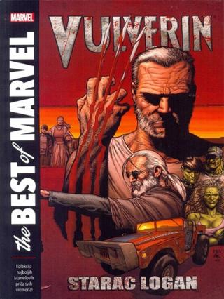 vulverin starac logan mark milar stiv makniven 