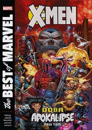 x men doba apokalipse 1 skot lobdel 