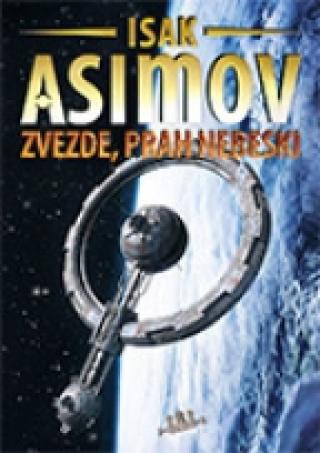 zvezde, prah nebeski isak asimov 