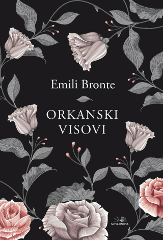 orkanski visovi emili bronte 