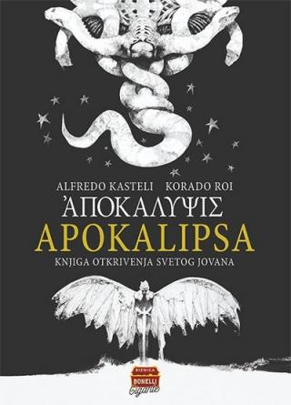 apokalipsa knjiga otkrivenja svetog jovana alfredo kasteli korado roi 