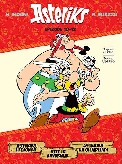 asteriks knjiga 4 