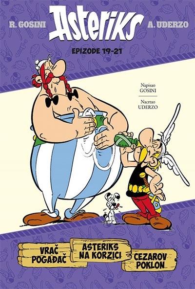 asteriks knjiga 7 
