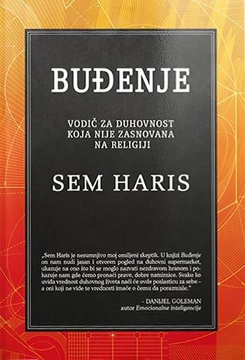 buđenje vodič za duhovnost koja nije zasnovana na religiji 