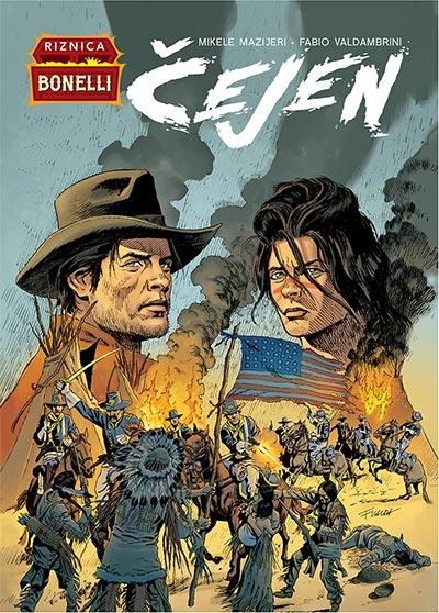 čejen 
