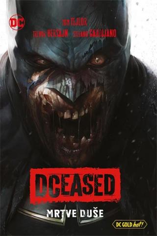 dceased mrtve duše 1 6 tom tejlor trevor hersajn stefano gaudijano 
