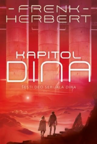 dina 6 kapitol dina frenk herbert 