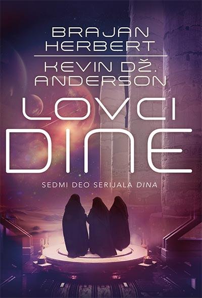 dina 7 lovci dine 