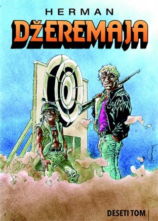 džeremaja 10 epizode 28 30 herman ipen 