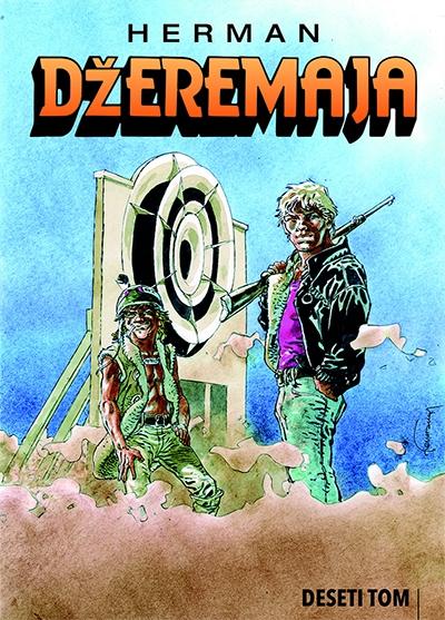 džeremaja 10 epizode 28 30 
