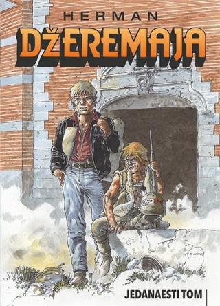 džeremaja 11 epizode 31 33 herman ipen 