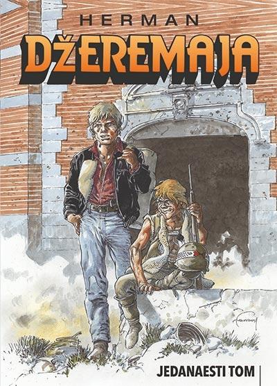 džeremaja 11 epizode 31 33 
