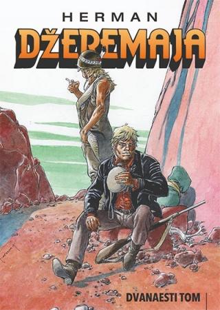 džeremaja 12 epizode 34 36 