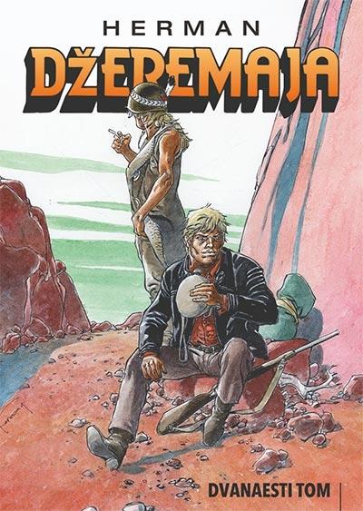 džeremaja 12 epizode 34 36 