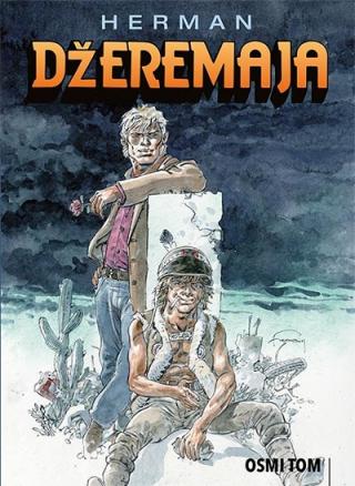 džeremaja 8 epizode 22 24 herman ipen 
