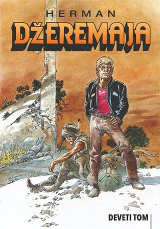 džeremaja 9 epizode 25 27 herman ipen 