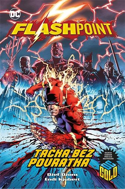 flashpoint tačka bez povratka 
