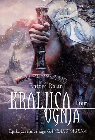 gavranova sena 3 kraljica ognja 2 