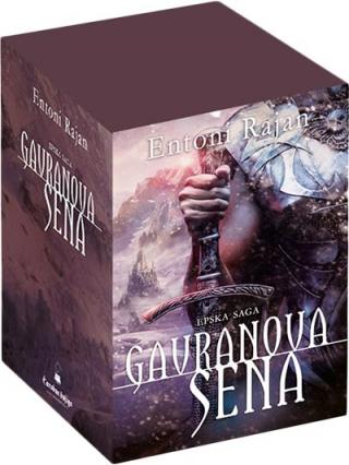 gavranova sena komplet 1 4 entoni rajan 