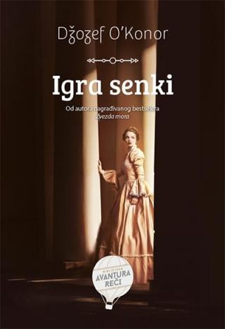 igra senki džozef o konor 