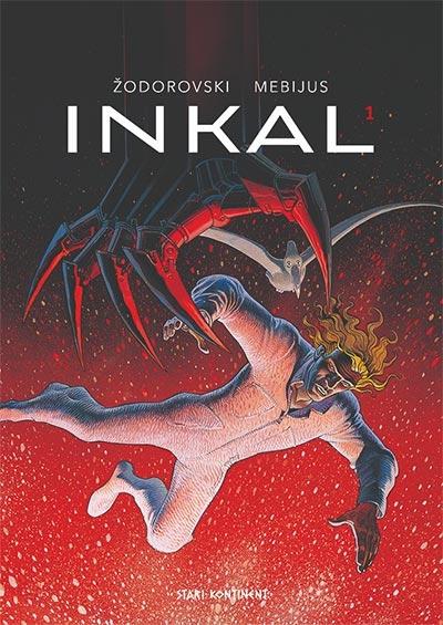inkal 1 