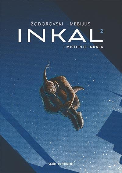 inkal 2 i misterije inkala 