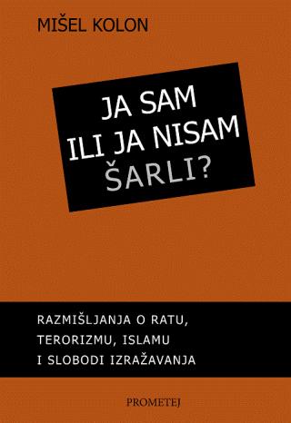 ja sam ili ja nisam šarli mišel kolon 