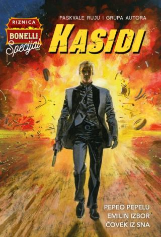 kasidi, 1 paskvale ruju 