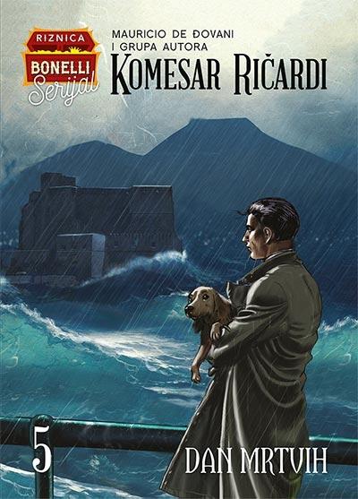 komesar ričardi 5 dan mrtvih 