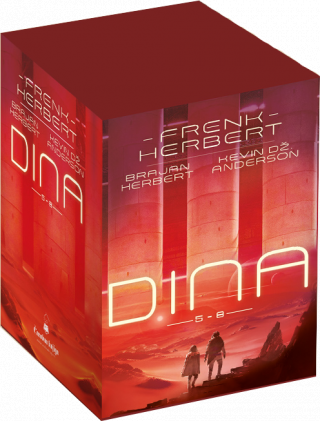 komplet dina, 5 8 brajan herbert 