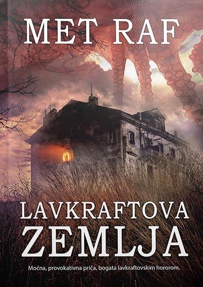 lavkraftova zemlja 