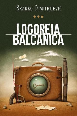 logoreia balcanica branko dimitrijević 