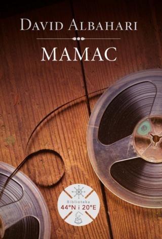 mamac david albahari 