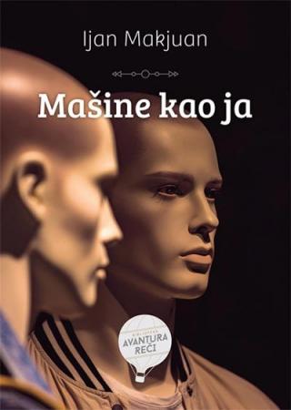 mašine kao ja ijan makjuan 