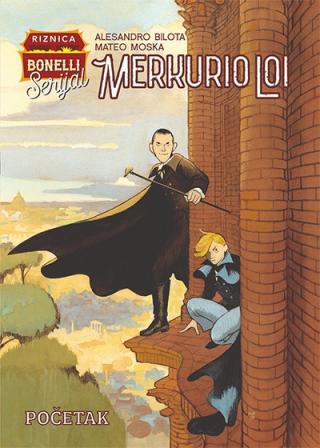 merkurio loi 0 početak alesandro bilota mateo moska 