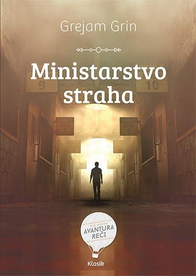 ministarstvo straha 
