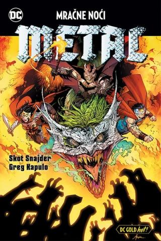 mračne noći metal skot snajder greg kapulo 