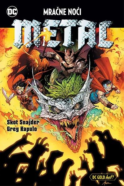 mračne noći metal 