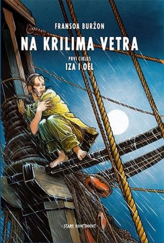 na krilima vetra 1 iza i oel fransoa buržon 