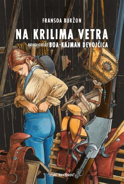 na krilima vetra 2 