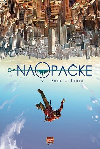 naopačke 