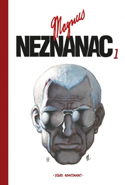 neznanac, tom 1 