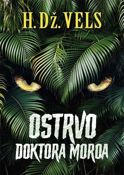 ostrvo doktora moroa 